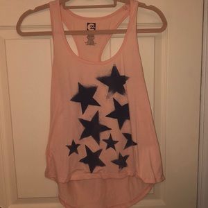Billabong Star Tank top